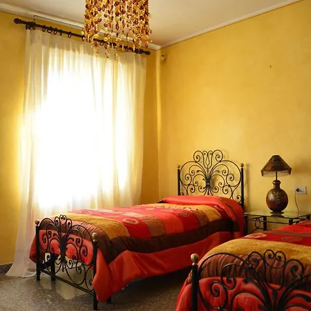 Hotell & Grossa Balangero