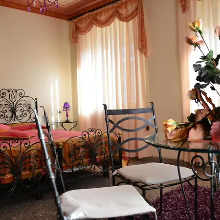 Hotel&residence Grossa