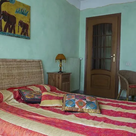 Hotel&residence Grossa Balangero