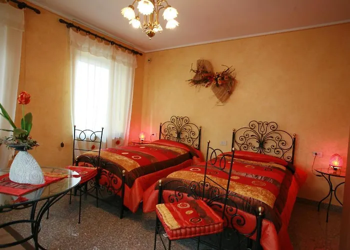 Hotel&residence Grossa Hotel Balangero