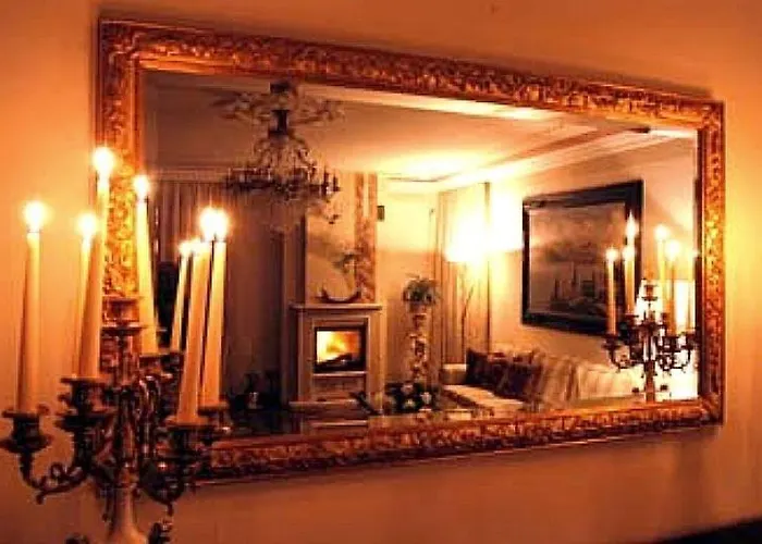 Hotel Hotel&residence Grossa