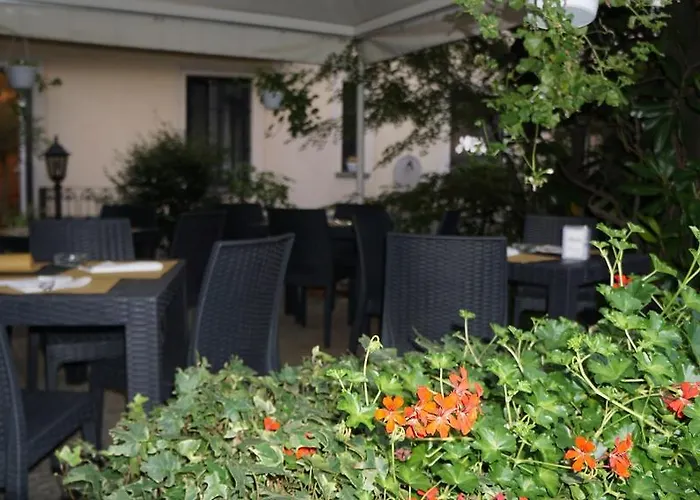 Hotel&residence Grossa Balangero