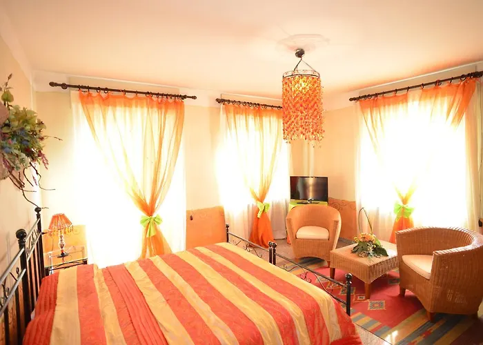 Hotel&residence Grossa