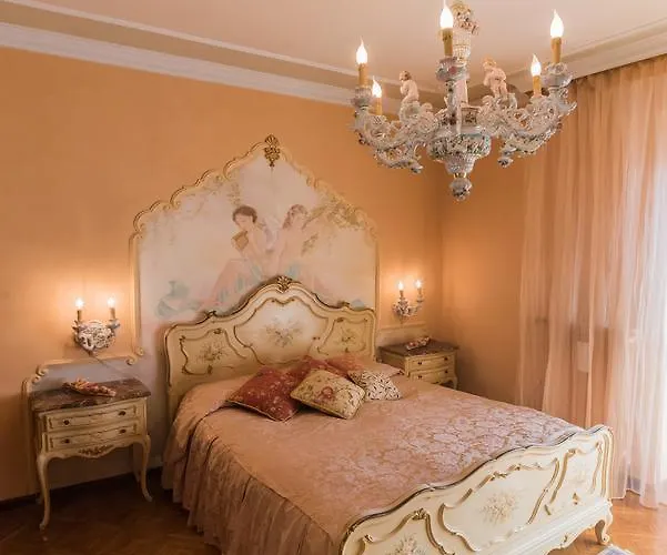 Hotel&residence Grossa 3*